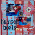 Bumper Boats