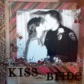 Kiss the Bride