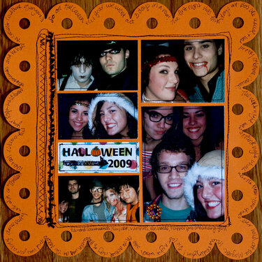 Halloween 2009