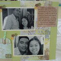Portraits of love page 2
