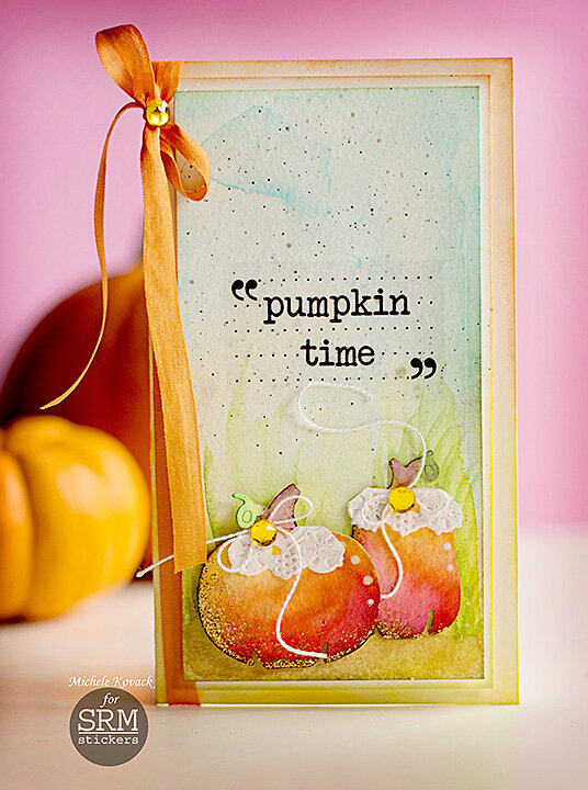 Pumpkin Time!