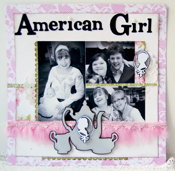 American Girl