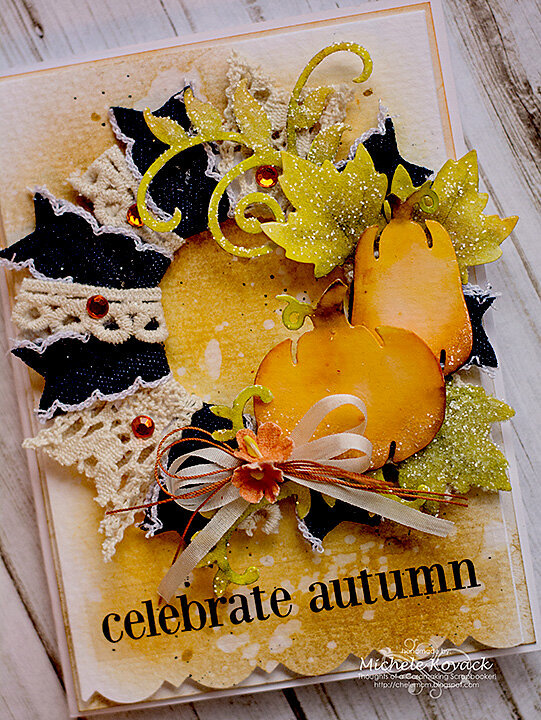 Celebrate Autumn