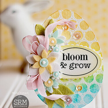 Bloom and Grow