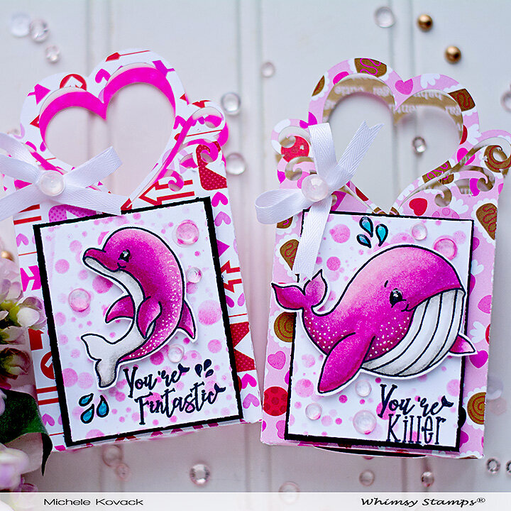 Valentine Boxes!