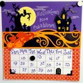 Halloween Countdown