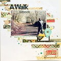A Walk In The Woods