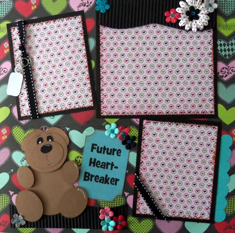 future heart breaker