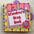 grandma's brag bookj