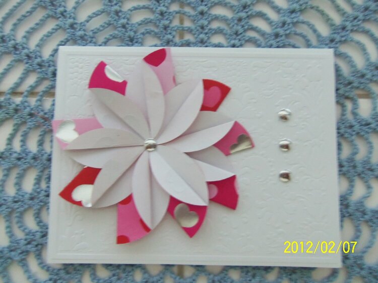 Feb card 2012