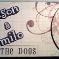 The Dogs Mini Album