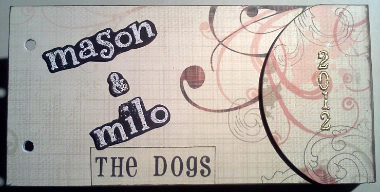 The Dogs Mini Album