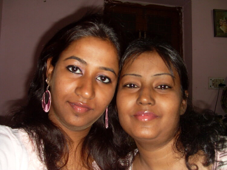 Me and My Sweet Sister