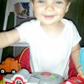 Happy Baby