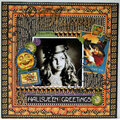 Happy Halloween Greetings by Keely Yowler