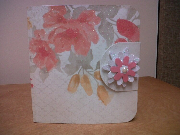 Mother&#039;s Day Mini Album