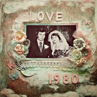 Love 1980
