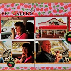 Bruster's