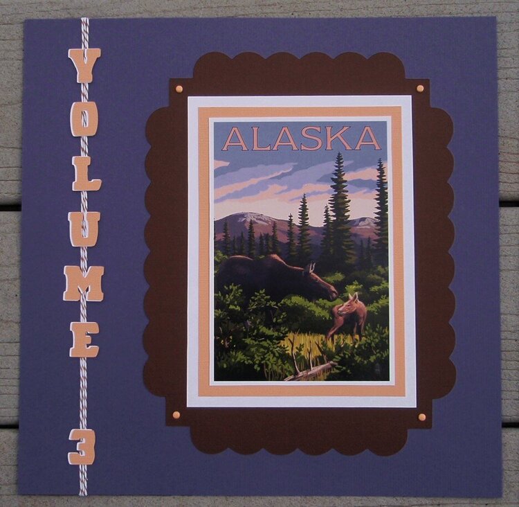 Alaska Volume 3
