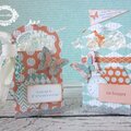 Butterfly Gift Bags