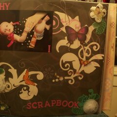 Why I Scrapbook