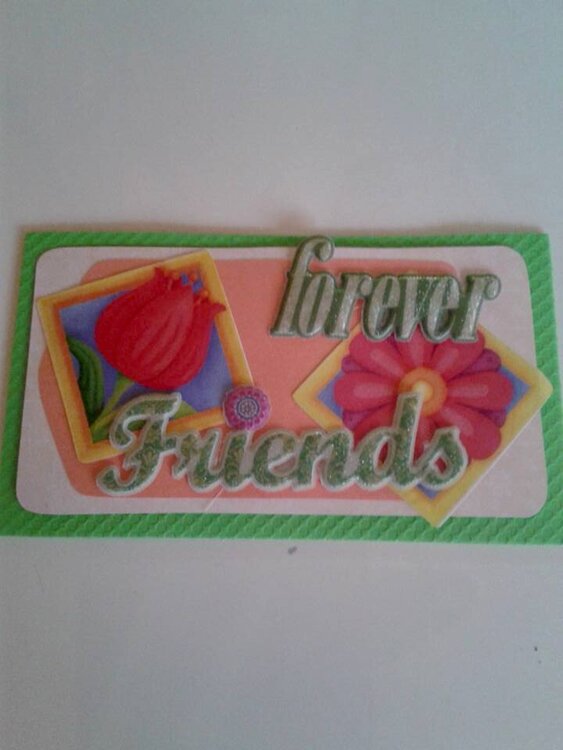 Forever Friends