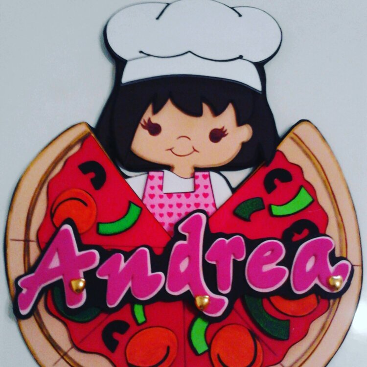 Andreas Pizza