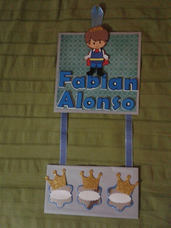 Fabian Alonso