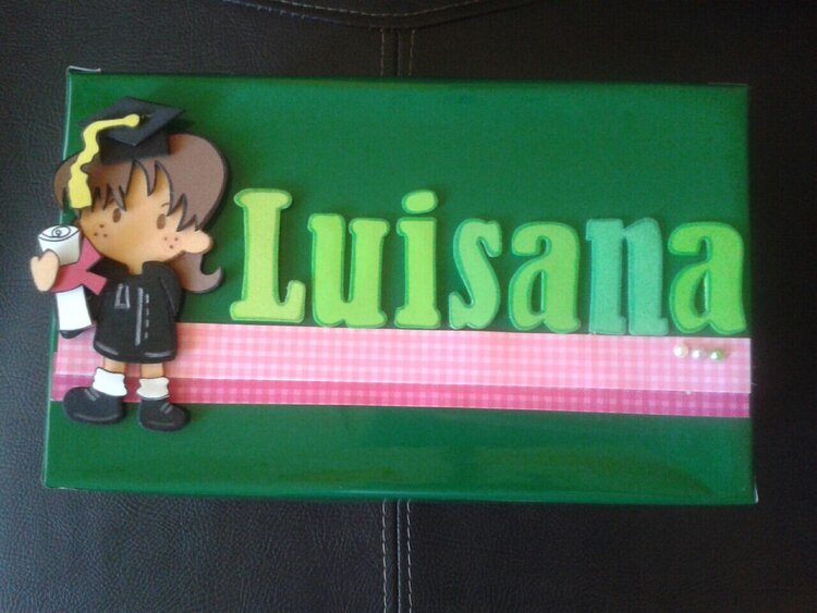 Luisana