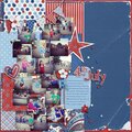 4th of July 2012