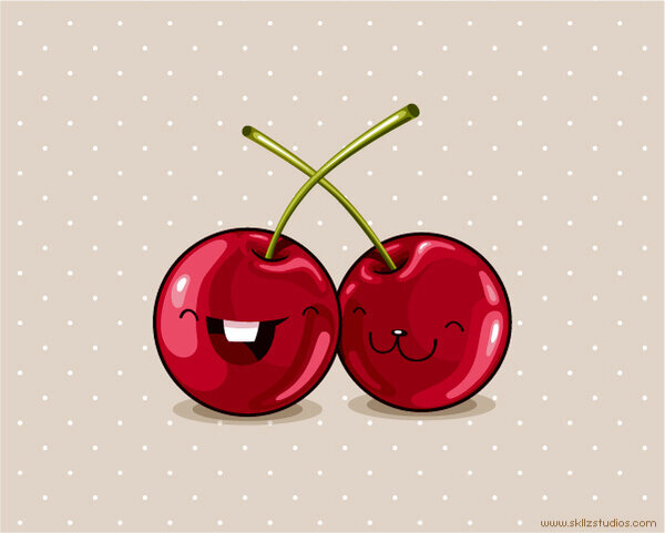 Cherries