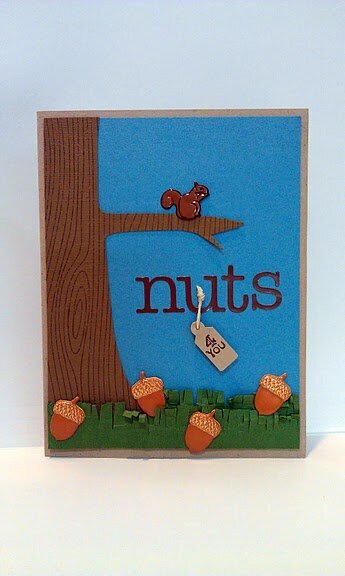 nuts 4U