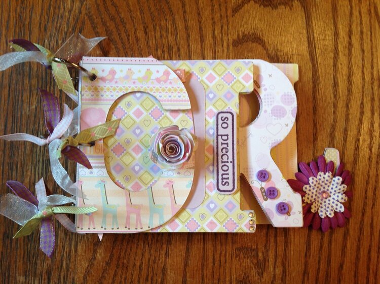 &quot;Girl&quot; Mini Album