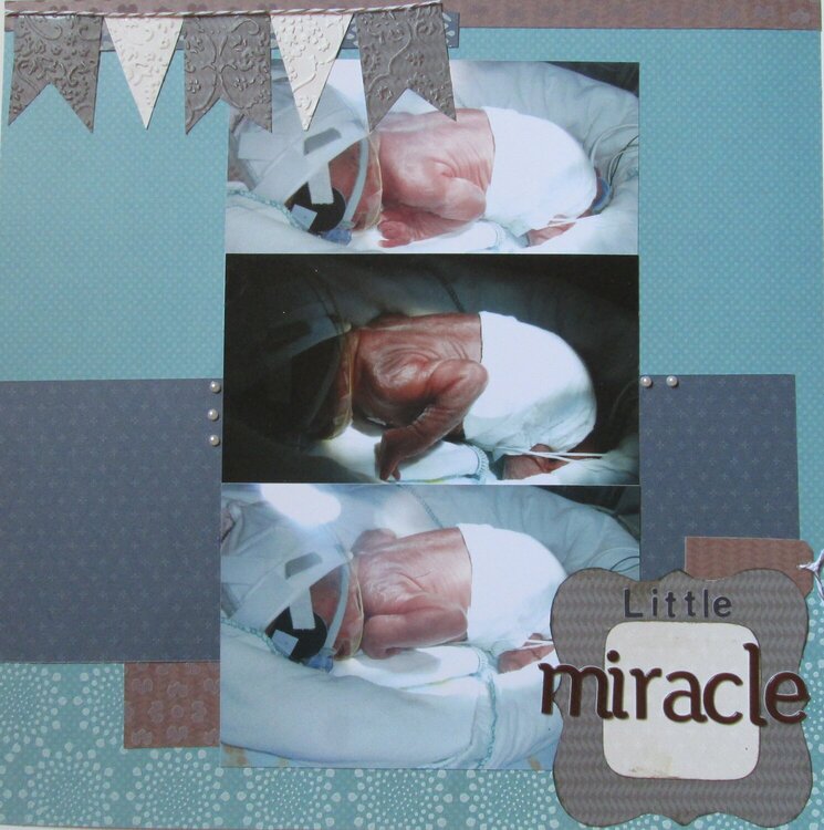 Little Miracle