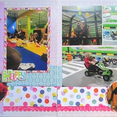 ryleigh&#039;s birthday