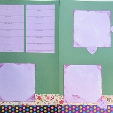 A first for everything