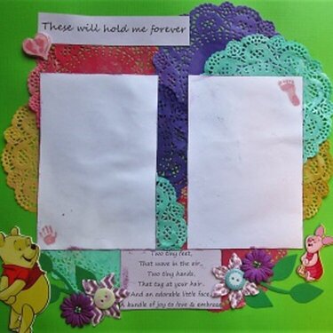 these will hold me forever