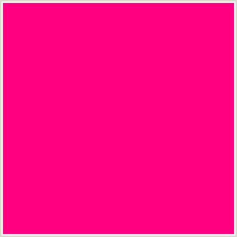 April ABC Challenge - Ultra Pink