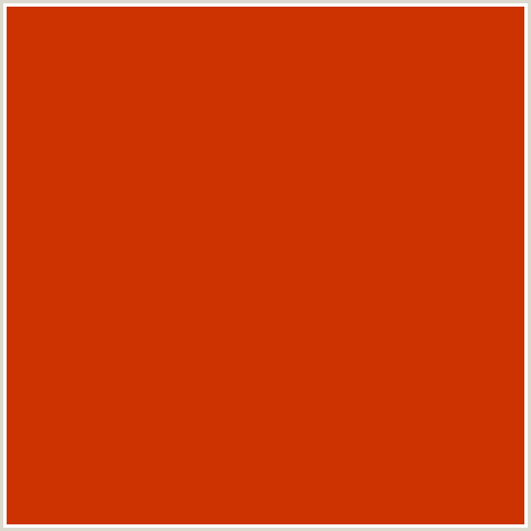 November Monochrome - Blood Orange