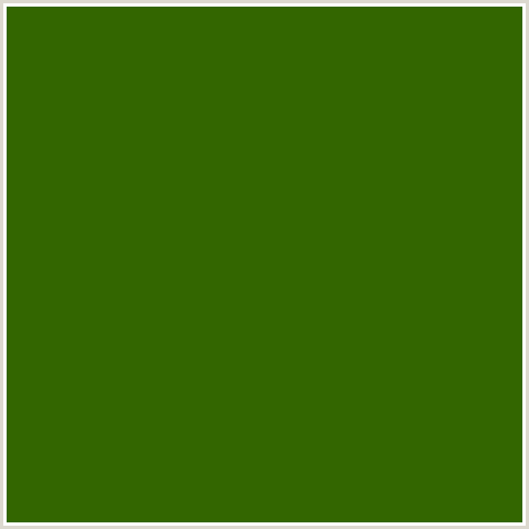 Grass Green - July Monochrome Challenge