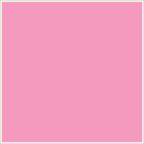 September Monochrome - Rosy cheeks