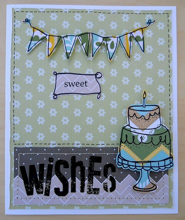 Sweet Wishes