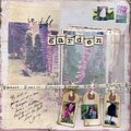 In the Garden- HOF 2004 book