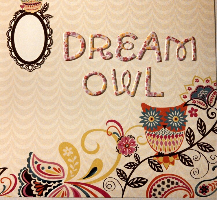 Dream Owl
