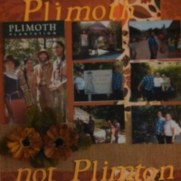 Plimoth