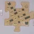 Last se of Puzzle Pieces for Swap