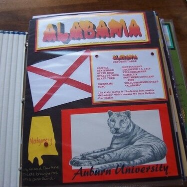 Alabama