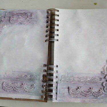 journaling pages