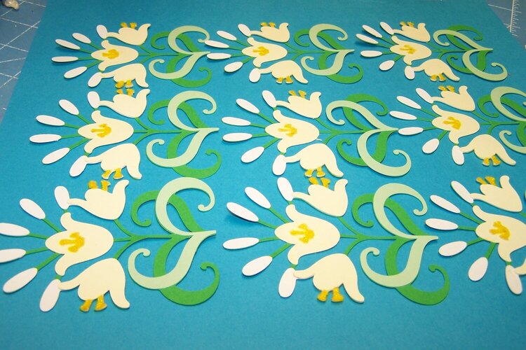 Lillies