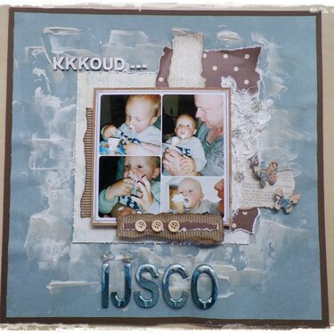 ijsco ( icecream)